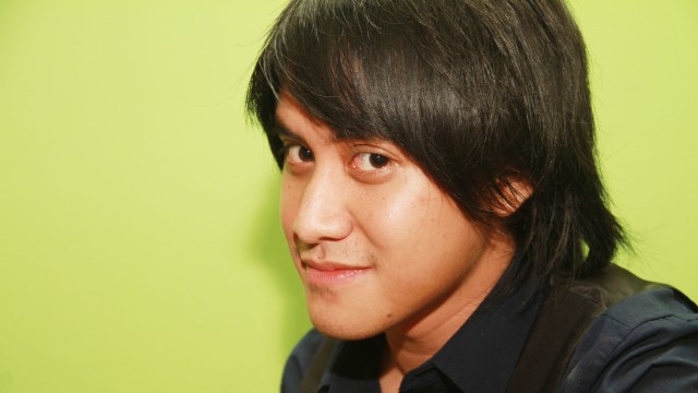 Kevin Aprilio