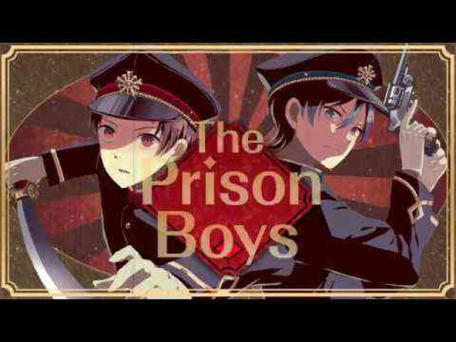 SEEC Akhirnya Rilis 'The Prison Boys' versi Inggris