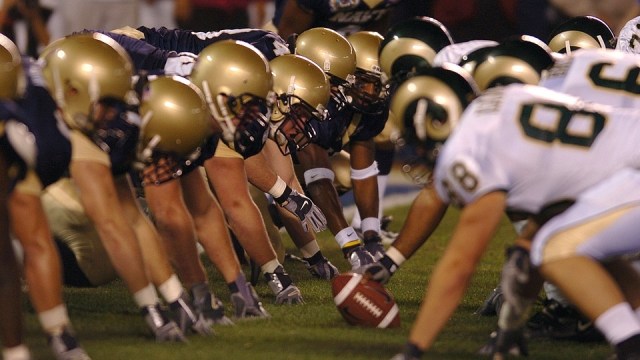 American football (Foto: Pixabay)