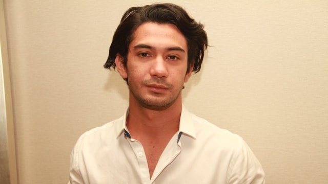 Reza Rahadian (Foto: Munady)