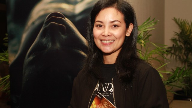 Lala Timothy (Foto: Munady)