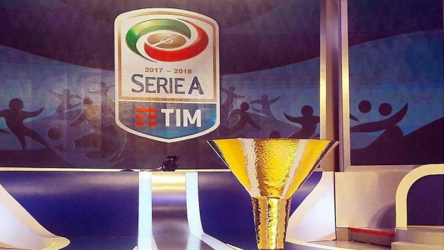 Serie A (Foto: Serie A)