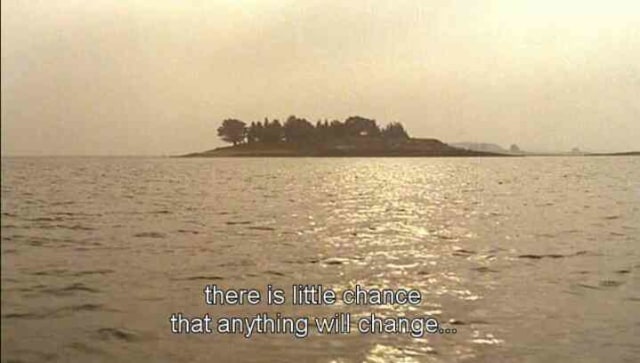 Movie Quote : My American Uncle