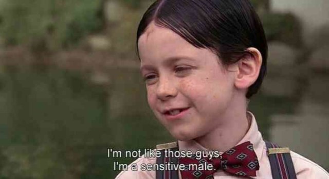 Movie Quote : The Little Rascals