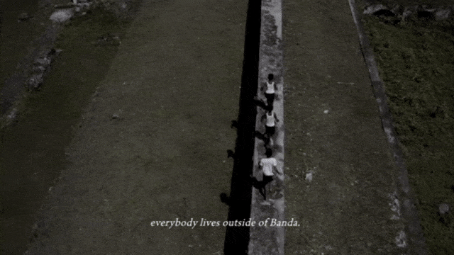 'Banda: The Dark Forgotten Trail' (Foto: Youtube: Lifelike Pictures)
