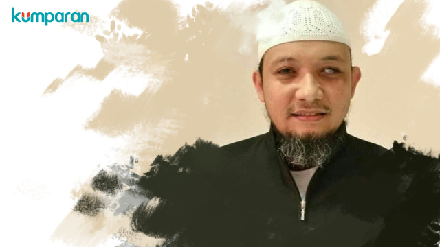 Novel Baswedan