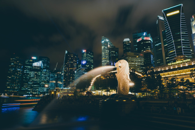 Amazon Resmi Bersaing Dengan Lazada di Singapura (1)