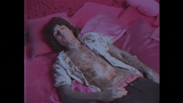Video Klip Charli XCX. (Foto: YouTube officialcharlixcx)