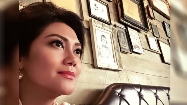 Bella Saphira (Foto: Instagram/bellasaphiraofficial)