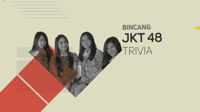 Bincang dengan Team KIII JKT48 (Foto: Cornelius Bintang)