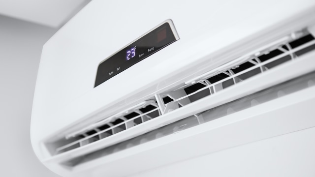 Air Conditioner (Foto: Thinkstock)
