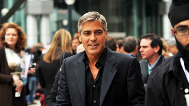 George Clooney. (Foto: Wikimedia Commons)