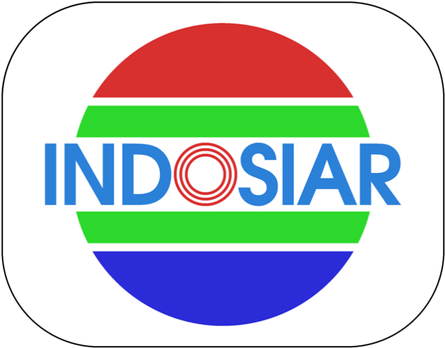 Logo Indosiar  (Foto: Wikimedia Commons)
