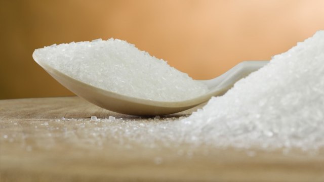 Monosodium Glutamat Dapat Jadi Alternatif Sehat Pengganti Garam Dapur