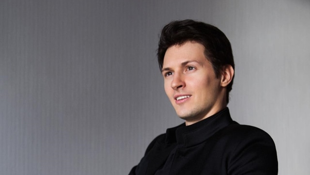 CEO dan Founder Telegram, Pavel Durov. (Foto: Instagram)