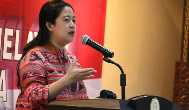 Strategi Penting Puan Maharani Dalam Upaya Optimalisasi Dana Desa