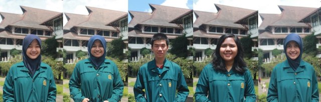 Tim G-FORTAR (Foto: Dok. ITB)
