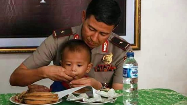 Kapolda DIY Brigjen Pol Ahmad Dofiri (Foto: Istimewa)