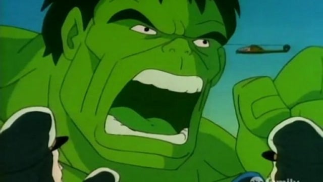 Hulk & Kale: Serupa Tapi Tak Sama  (3)
