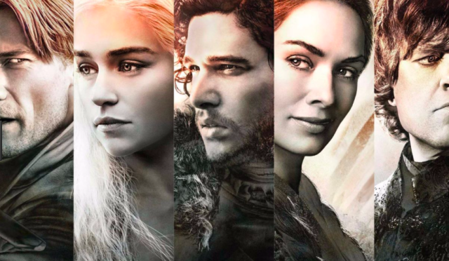 5 Alasan Nonton Game Of Thrones Nomor 3 Bakal Membuatmu Terperanjat Nomor 5 Kejang Kejang Kumparan Com