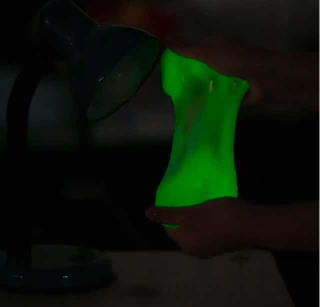 Two Fascinating Experiments
