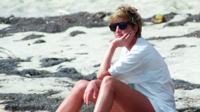 Putri Diana. (Foto: Reuters)