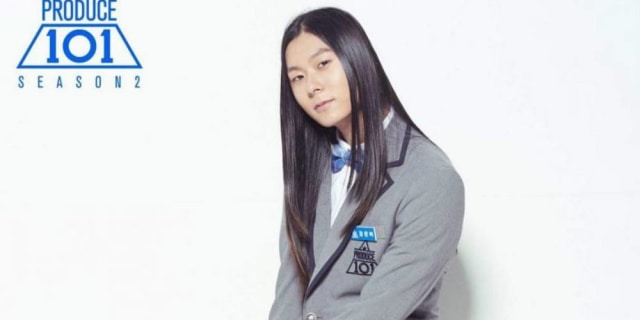 Jang Moon Bok Sadar Dirinya Mirip Seulgi Red Velvet?