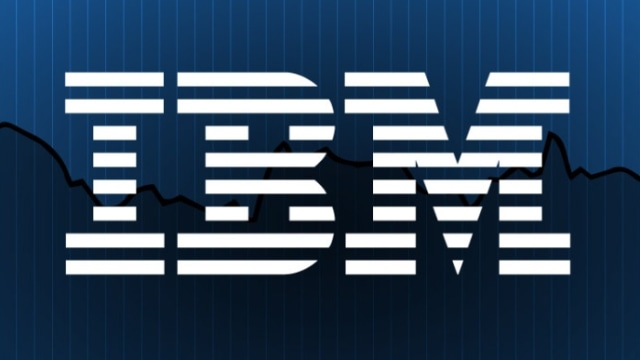 IBM (Foto: techcrunch.com)