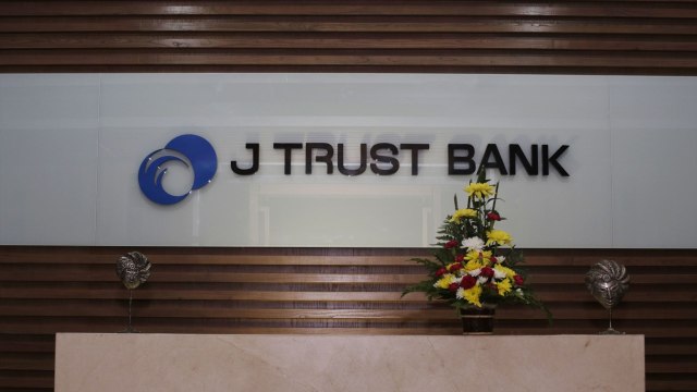 J Trust Bank Foto: https://www.jtrustbank.co.id/