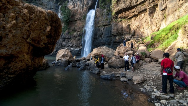 Selain Kaldera Toba, Ini 4 Geopark di Indonesia yang Diakui UNESCO (6100)