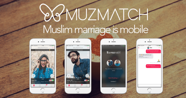 Buat Muslim Yang Ingin Segera Menikah, Aplikasi Cari Jodoh Ini Layak Dicoba