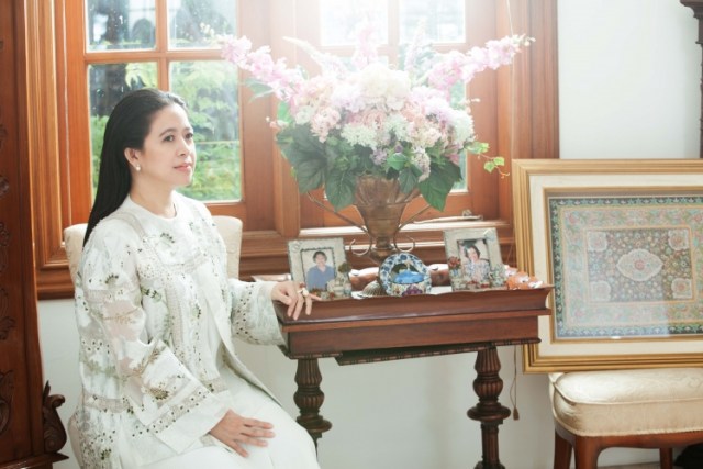Menyelamatkan Hutan dan Memahami Gerakan Revolusi Mental Puan Maharani