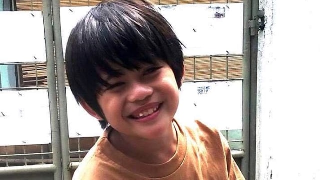 Anak Hilang (Foto: Istimewa)