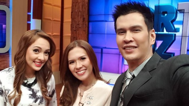 dr Ryan Thamrin dan dr Reisa (Foto: Instagram/@drryanthamrin_asli)