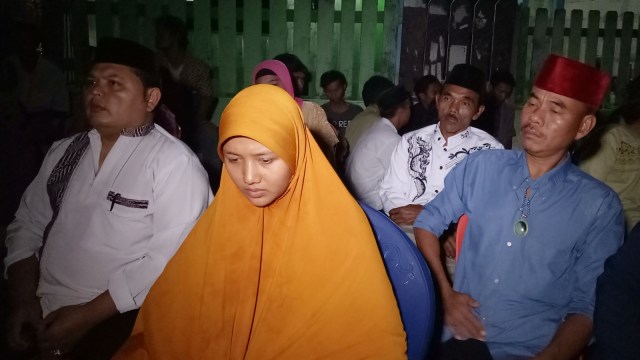 Siti Zubaidah. (Foto: Fahrian Saleh/kumparan)