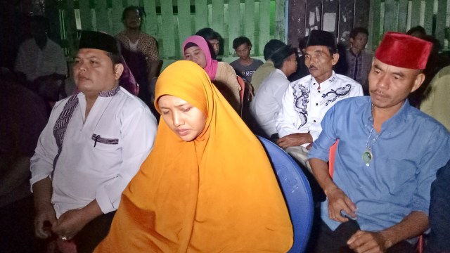 Siti Zubaidah. (Foto: Fahrian Saleh/kumparan)