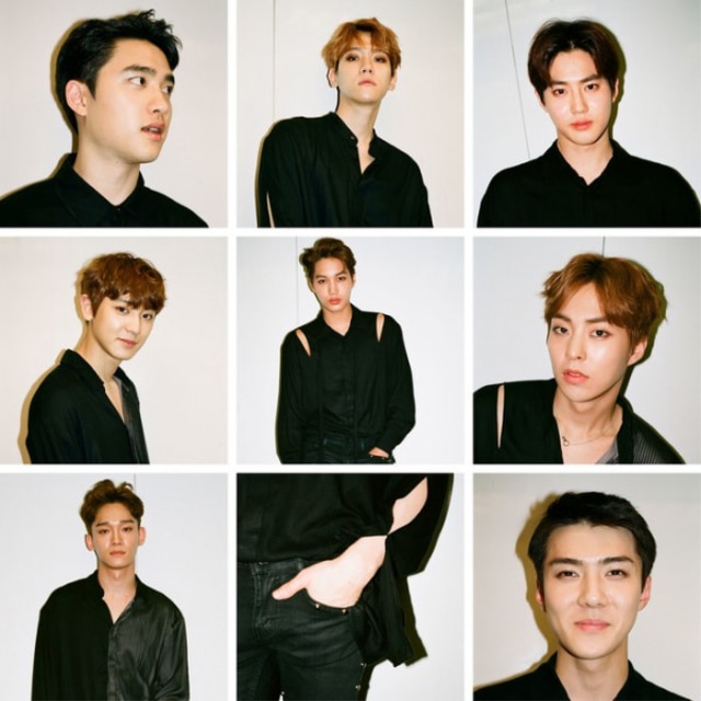 72 Gambar Anggota Exo Beserta Namanya HD 72 Gambar Anggota Exo Beserta Namanya HD