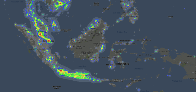 Jadwal Terbaik Menikmati Langit Malam (319718)
