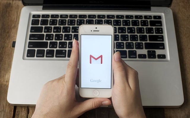 Akuisisi - Akuisisi Perusahaan Surel yang Pernah Dilakukan oleh Gmail