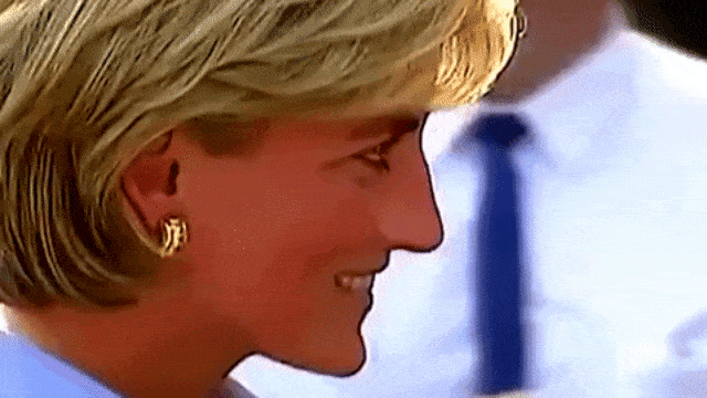 Putri Diana. (Foto: YouTube Amazing Documentaries)