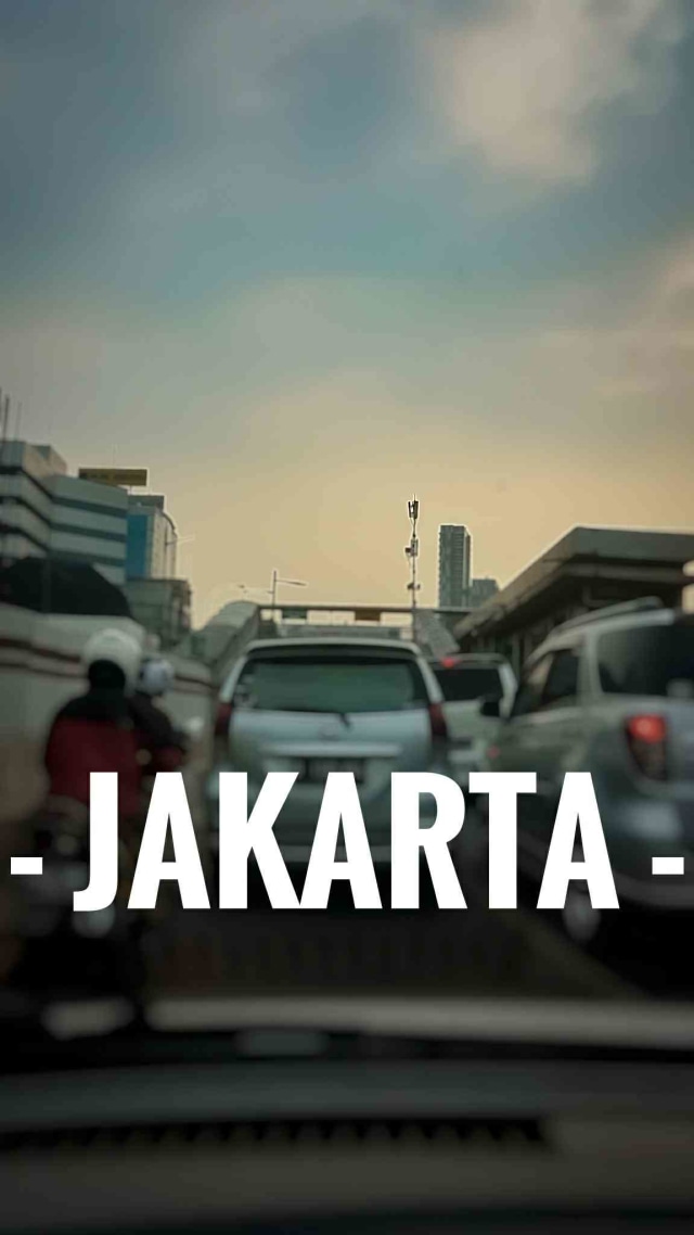 Jakarta