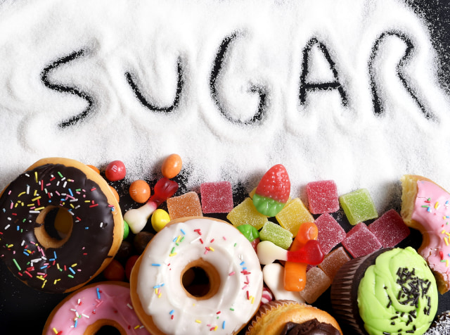 Daftar Anjuran Konsumsi Gula Berdasarkan Kelompok Usia (54896)