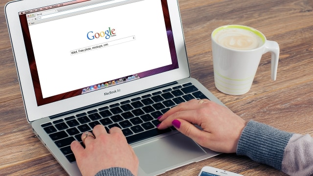 7 Cara Agar Pencarian di Google Lebih Efektif | kumparan.com