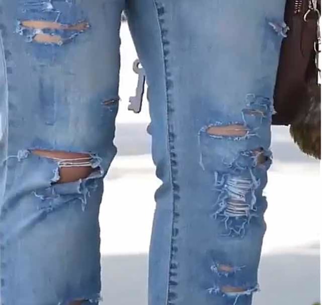 Jeans Hacks! (1)
