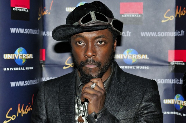 Will.i.am Black Eyed Peas (Foto: Wikimedia Commons.)