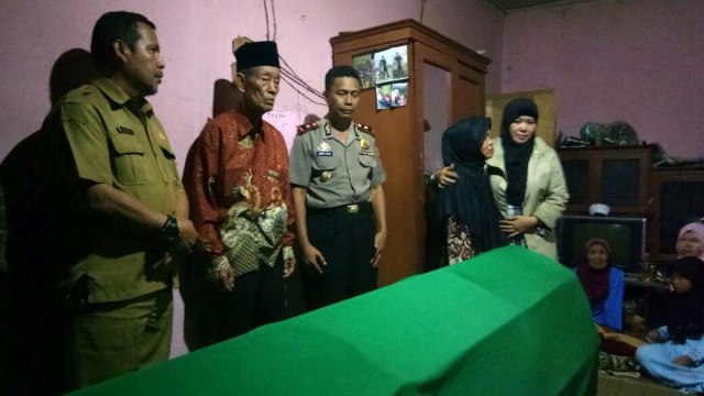 Kronologi Kematian Bocah SD Di Sukabumi Yang Mengejutkan Publik ...