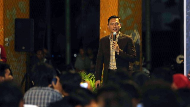 Agus Yudhoyono (Foto: http://theyudhoyonoinstitute.org)