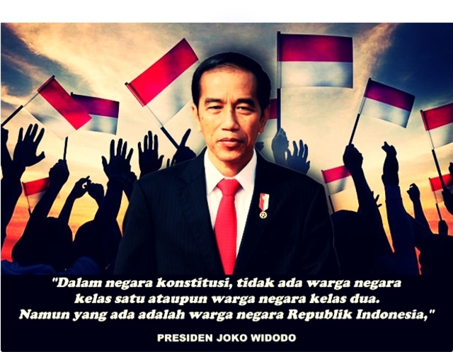 Benarkah Jokowi Diktator? (2)