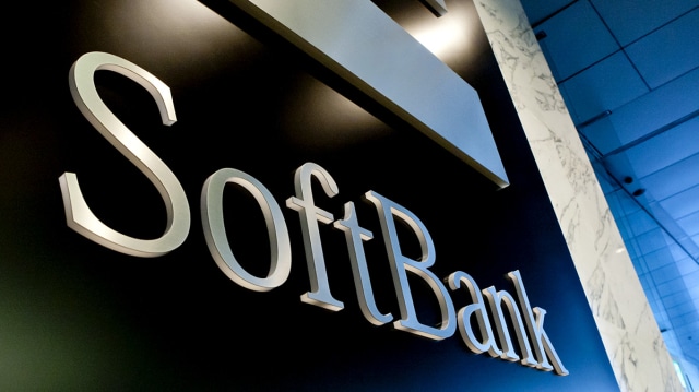Dana Vision Fund Milik SoftBank Membeli Saham Perusahaan E-Commerce India