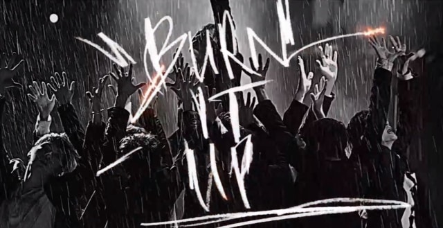 Wallpaper Wanna One Rilis Mv Untuk Burn It Up Kumparan Com HD